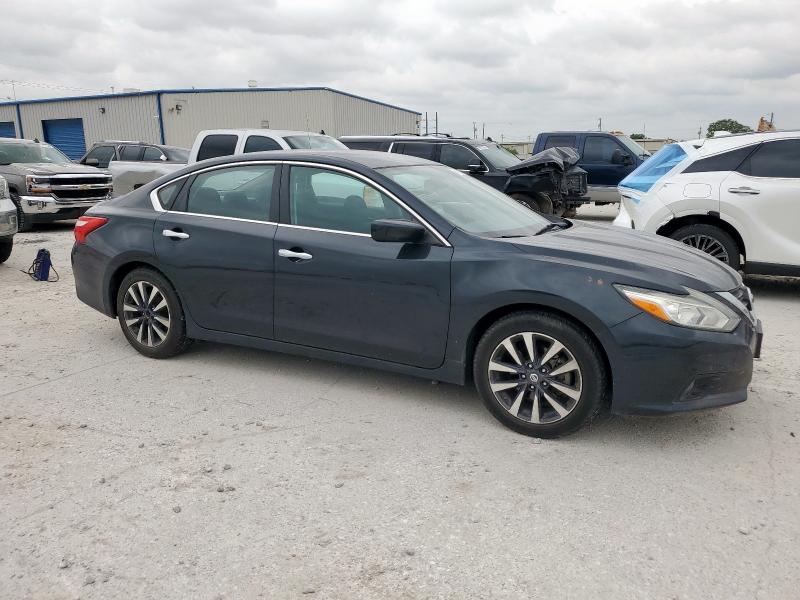Vin: 1n4al3ap6hc245927, lot: 54128905, nissan altima 2.5 20174