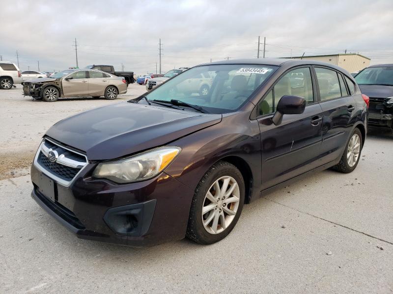 Vin: jf1gpac68dh816872, lot: 53843445, subaru impreza premium 2013 img_1