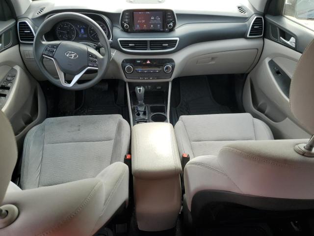 2019 HYUNDAI TUCSON SE - KM8J23A41KU956533