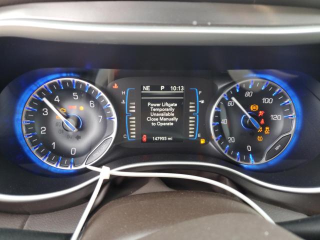 2017 CHRYSLER PACIFICA T - 2C4RC1BG2HR734557