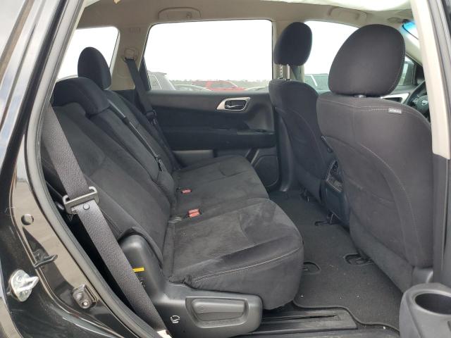 2016 NISSAN PATHFINDER - 5N1AR2MN7GC627715