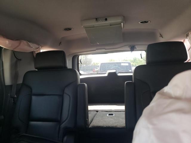 2015 CHEVROLET TAHOE K150 - 1GNSKBKC7FR113851