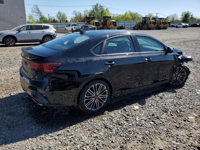 2023 KIA FORTE GT 3KPF44AC6PE577759