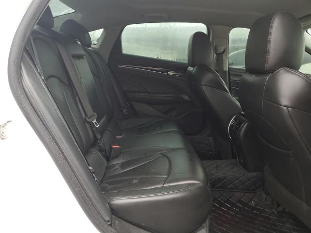 2017 BUICK LACROSSE E 1G4ZP5SS5HU203173