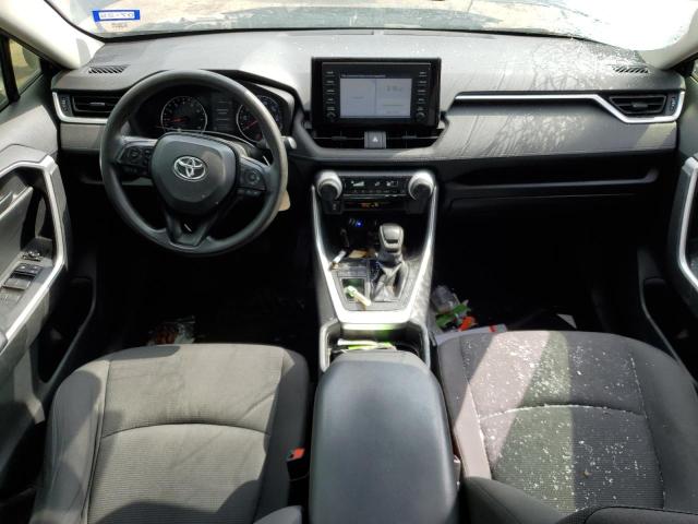 2019 TOYOTA RAV4 LE - JTMH1RFV2KJ005270