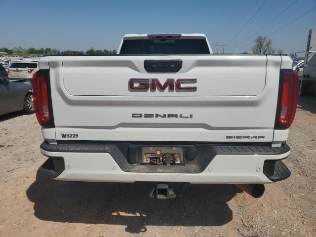2022 GMC SIERRA K35 - 1GT49WEY7NF148093