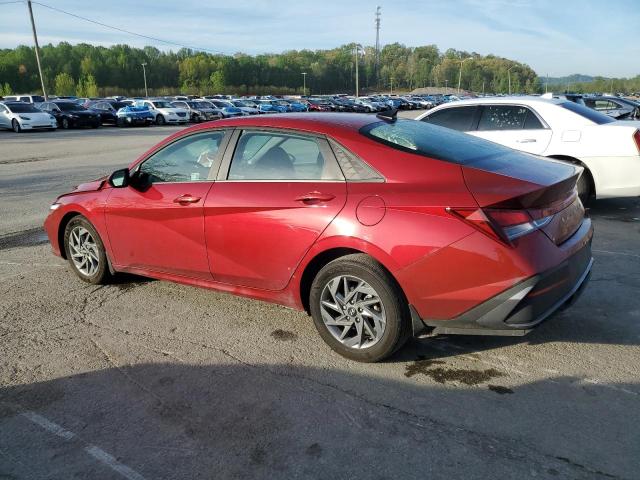 Vin: kmhlm4dg6ru812131, lot: 54068065, hyundai elantra sel 20242