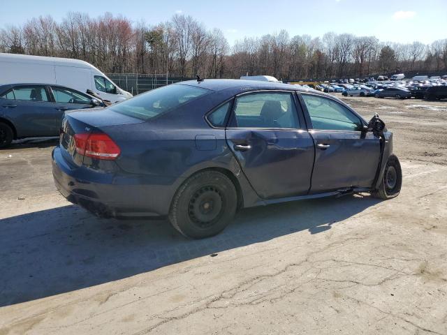 Vin: 1vwat7a3xec035743, lot: 52096115, volkswagen passat s 20143