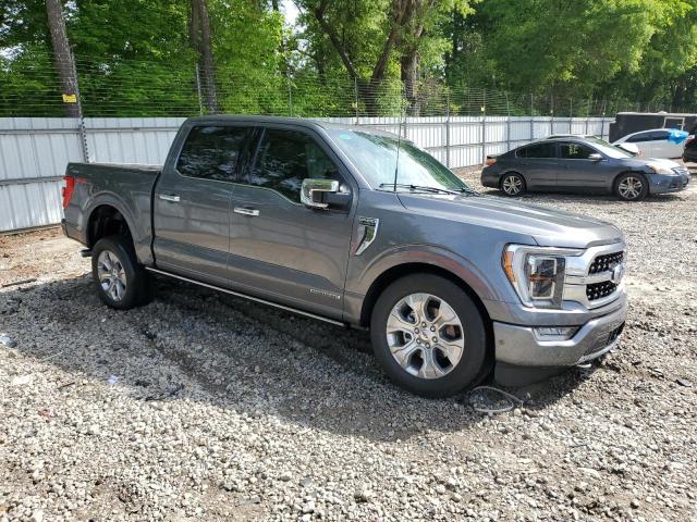 Vin: 1ftfw1ed6pfb16241, lot: 54210595, ford f-150 supercrew 20234