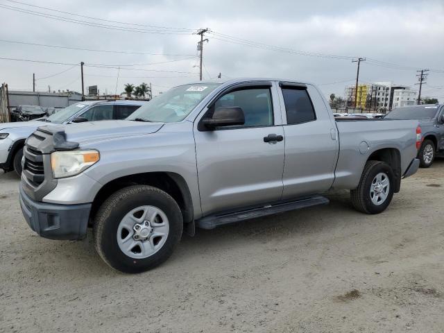 TOYOTA TUNDRA DOUBLE CAB SR