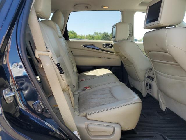 2019 INFINITI QX60 LUXE - 5N1DL0MM0KC525868
