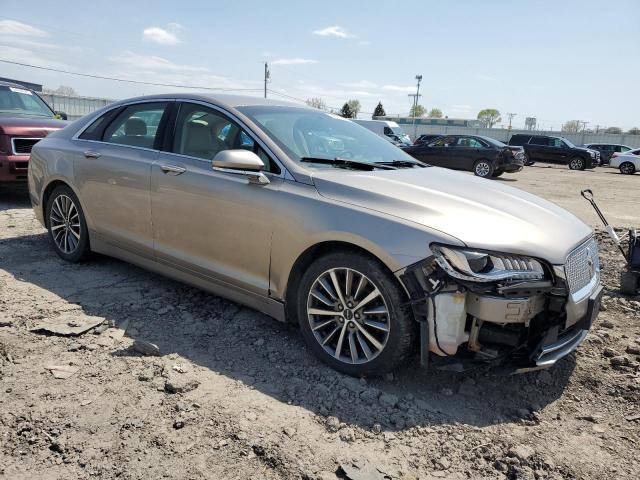 Vin: 3ln6l5b90jr601352, lot: 54317225, lincoln mkz premiere 20184