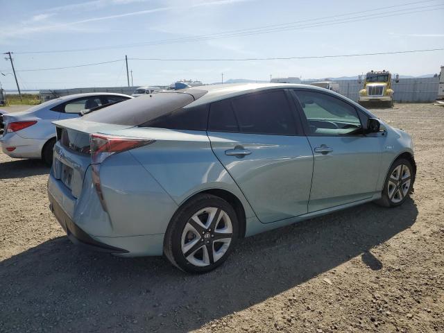 Vin: jtdkarfu4g3020197, lot: 51827835, toyota prius 20163
