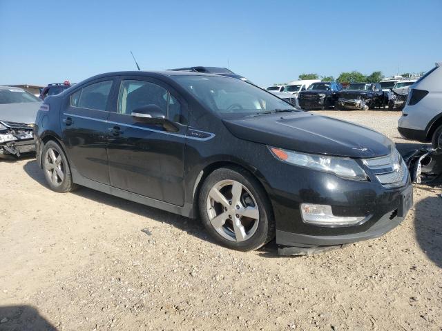 Vin: 1g1ra6e48du129744, lot: 52030295, chevrolet volt 20134