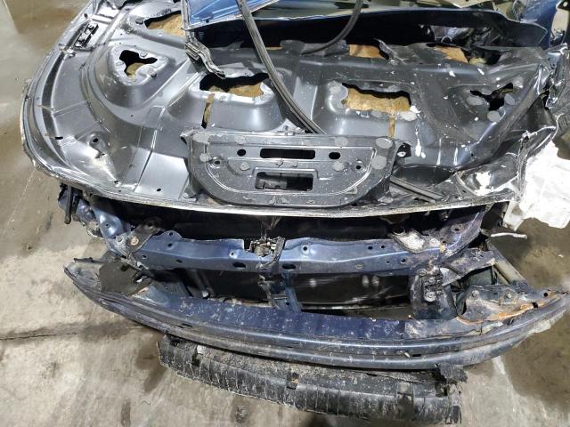 2019 SUBARU LEGACY 2.5 - 4S3BNAF6XK3032712