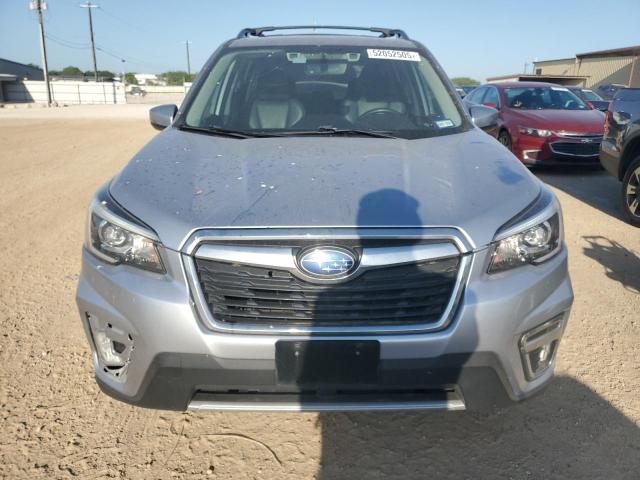 2019 SUBARU FORESTER T - JF2SKAWC8KH445487