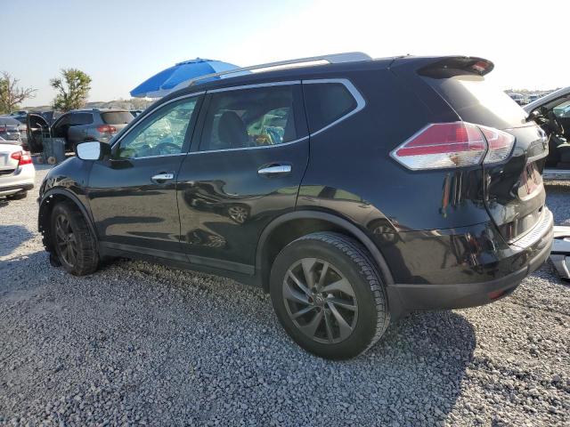 Vin: 5n1at2mt0gc838285, lot: 52487875, nissan rogue s 20162