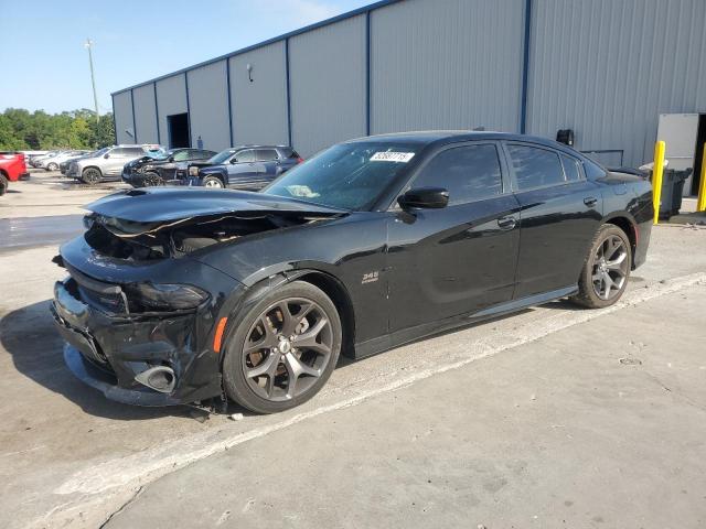 Vin: 2c3cdxctxkh740559, lot: 52687715, dodge charger r/t 2019 img_1