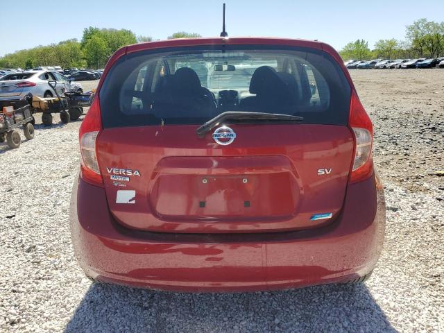 2015 NISSAN VERSA NOTE - 3N1CE2CP0FL380751