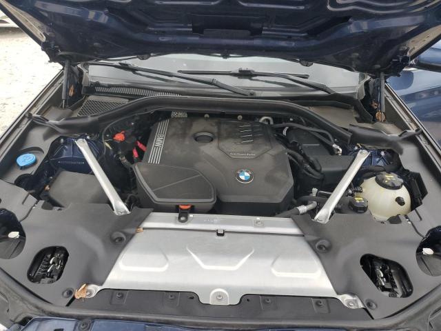 2021 BMW X3 SDRIVE3 - 5UXTY3C01M9H77809
