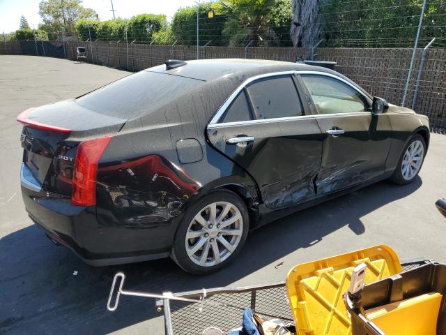 Vin: 1g6ag5rx2h0216833, lot: 53694605, cadillac ats 20173