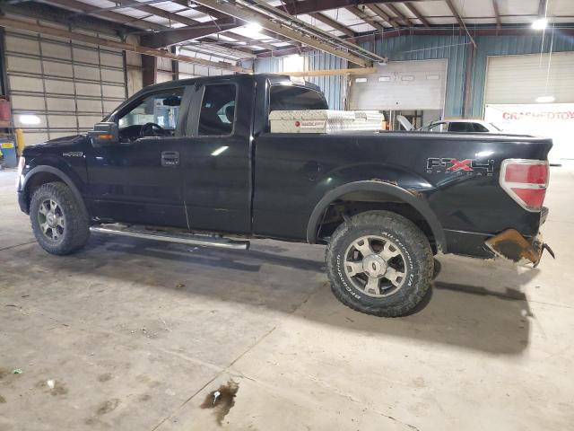 Vin: 1ftfx1ev7afa04867, lot: 53861185, ford f-150 super cab 20102