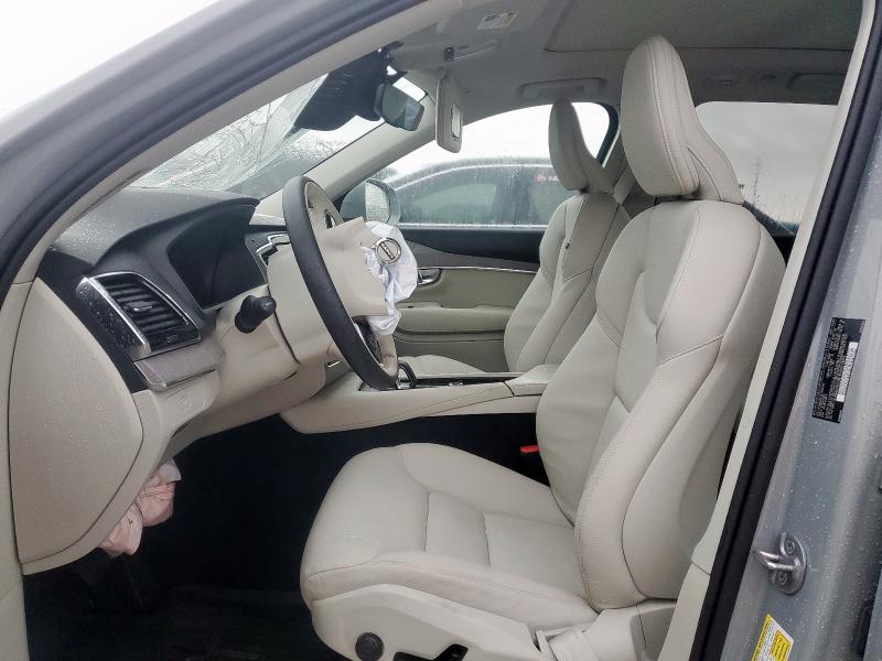 2025 VOLVO XC90 PLUS YV4062PE1S1304184