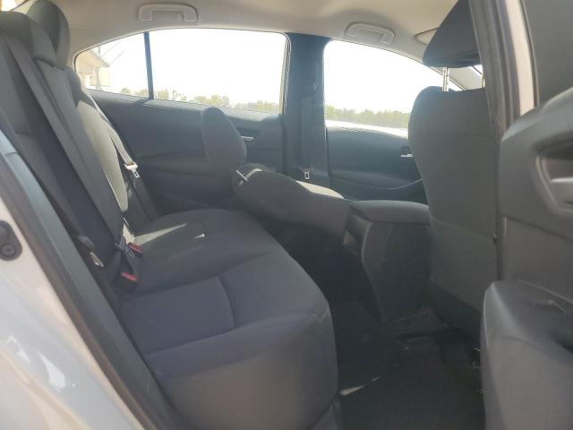 2021 TOYOTA COROLLA LE - JTDEPMAE9MJ137442