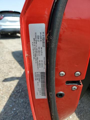 2015 DODGE CHALLENGER - 2C3CDZFJ6FH869779