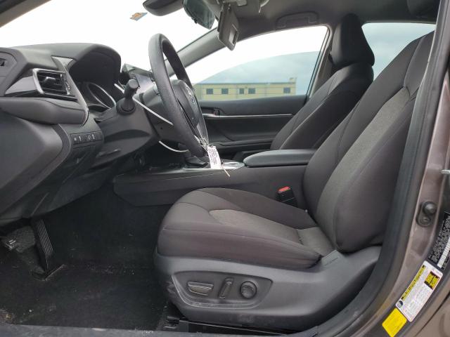 2023 TOYOTA CAMRY LE - 4T1C11AK1PU776569