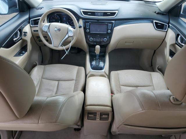 2015 NISSAN ROGUE S - 5N1AT2MT2FC841073