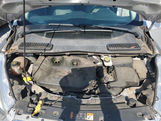 2018 FORD ESCAPE SE - 1FMCU9G91JUB49484