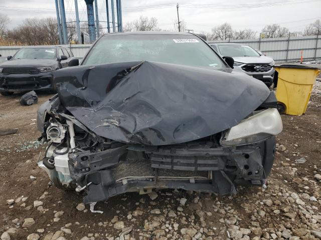 2016 TOYOTA CAMRY LE - 4T1BF1FKXGU265416