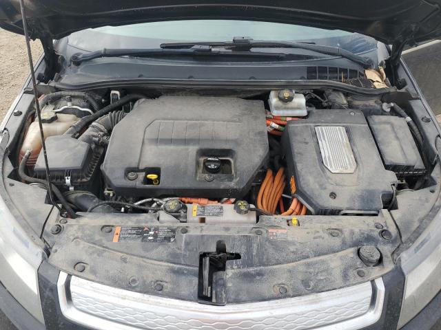 2015 CHEVROLET VOLT 1G1RC6E47FU140778