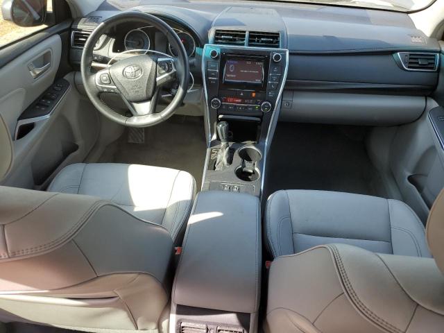 2015 TOYOTA CAMRY LE - 4T4BF1FK6FR498780