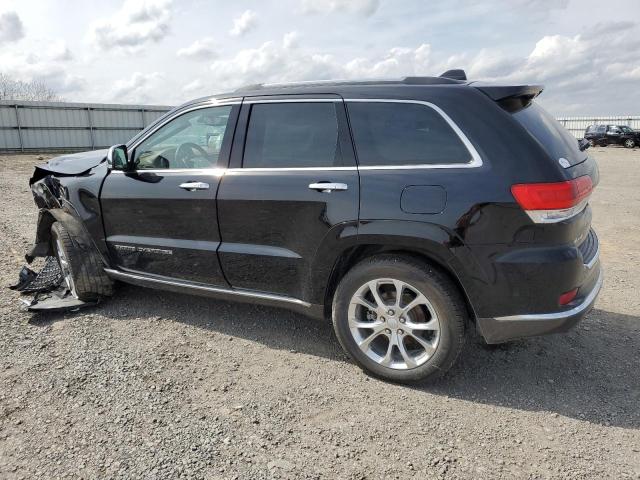 Vin: 1c4rjfjg7lc417296, lot: 51608355, jeep grand cher summit 20202