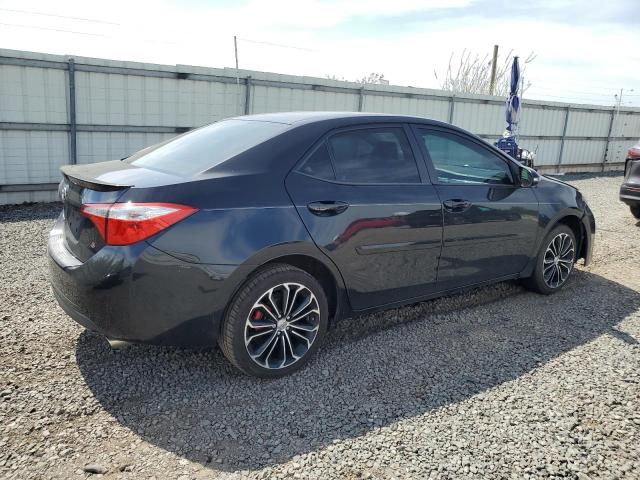 Vin: 2t1burhe0gc626049, lot: 54554835, toyota corolla l 20163