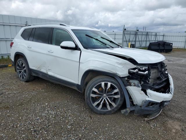 Vin: 1v2nr2ca6kc606060, lot: 51166605, volkswagen atlas sel premium 20194