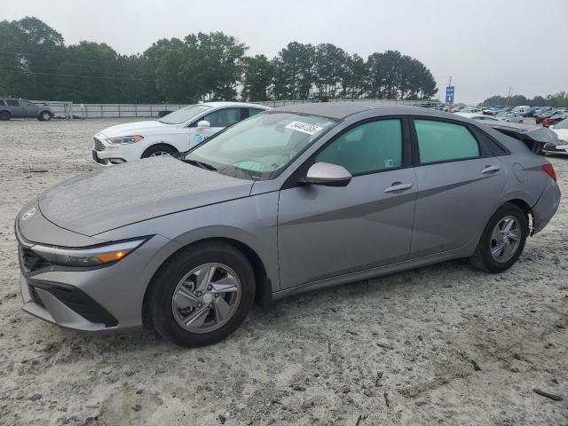Vin: kmhll4dg4ru715139, lot: 54487205, hyundai elantra se 2024 img_1
