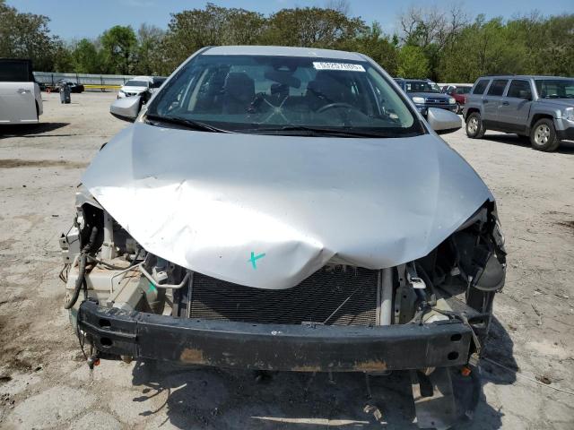 2019 TOYOTA COROLLA L - 5YFBURHE7KP876655