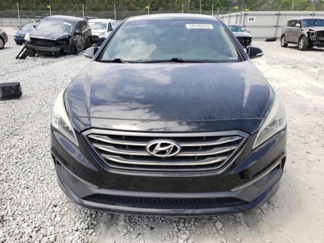 2015 HYUNDAI SONATA SPO - 5NPE34AF9FH061091