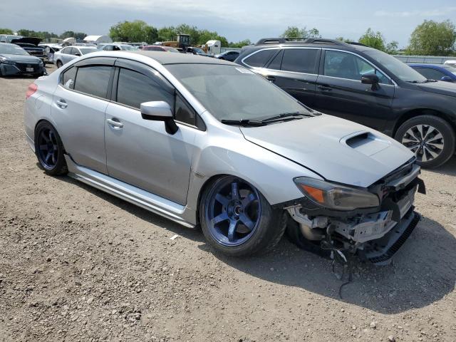 Vin: jf1va1a63k9816863, lot: 52988585, subaru wrx 20194