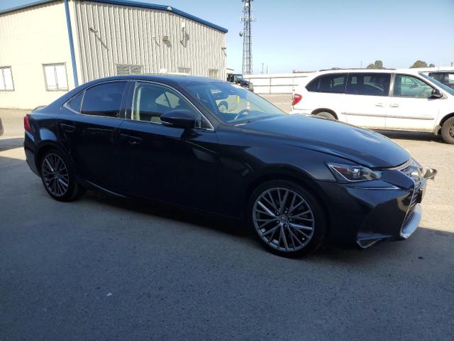 2019 LEXUS IS 300 JTHBA1D20K5095087
