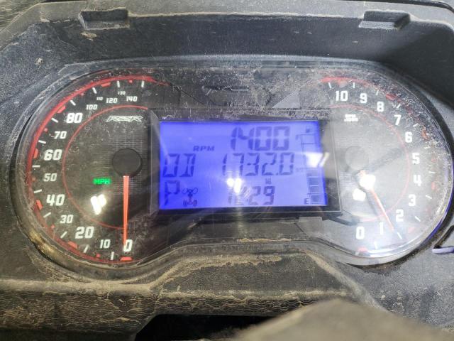 2022 POLARIS RZR XP 4 1 - 3NSN4E993NH416581