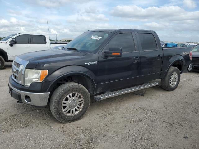 Vin: 1ftfw1ef7cfc76222, lot: 53524835, ford f-150 supercrew 2012 img_1