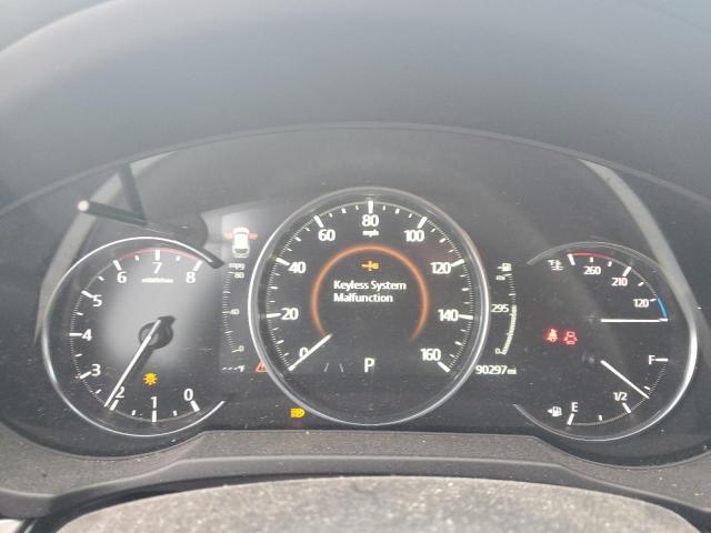 2021 MAZDA CX-5 GRAND - JM3KFADM0M1317942