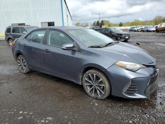Vin: 5yfburhexhp663823, lot: 51431625, toyota corolla l 20174