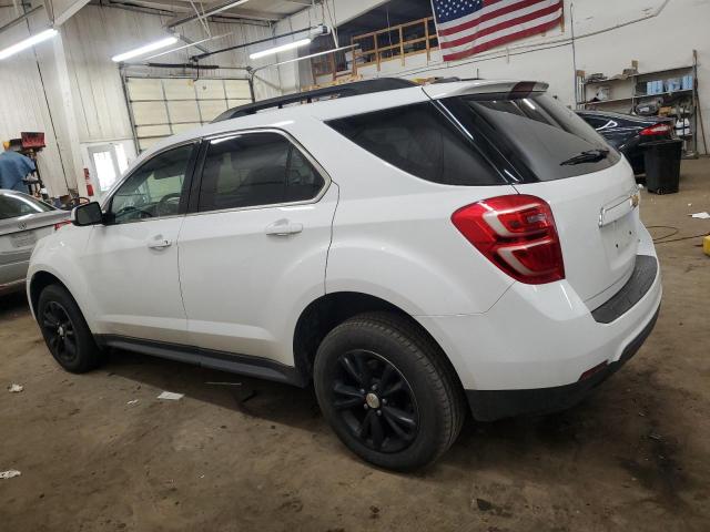 Vin: 2gnalcek0g1156133, lot: 52744985, chevrolet equinox lt 20162