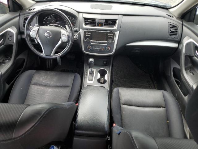 2016 NISSAN ALTIMA 2.5 1N4AL3APXGC287273