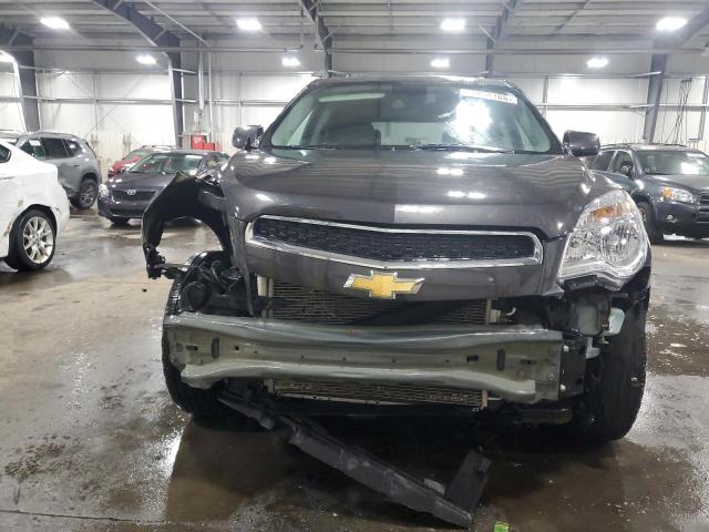 2015 CHEVROLET EQUINOX LT - 1GNALBEK3FZ130111